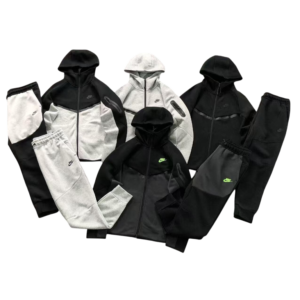 NK Tech Fleece (New Season 2024-2025)