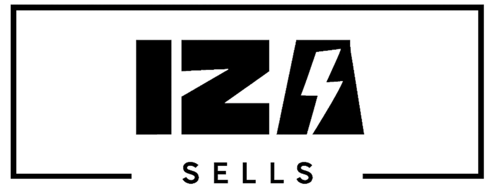 izasells.com
