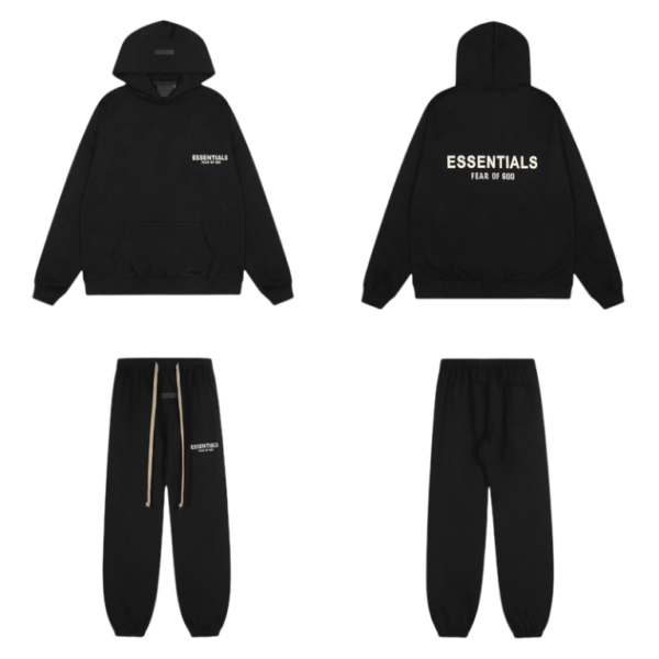 Essentials tracksuit