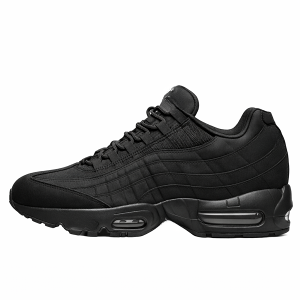 N 95 shoes