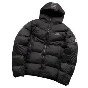 NK Jacket