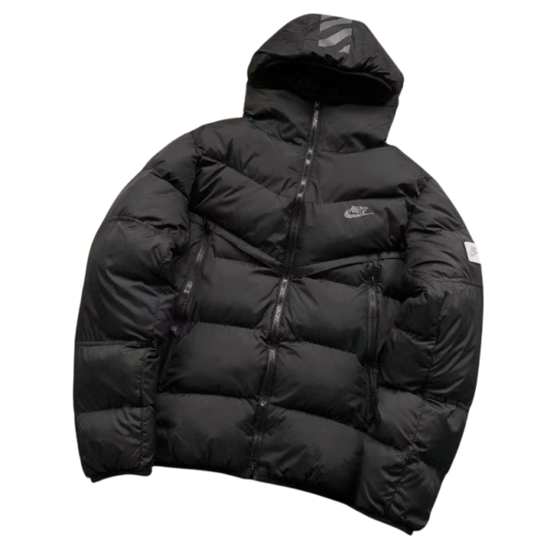 NK Jacket