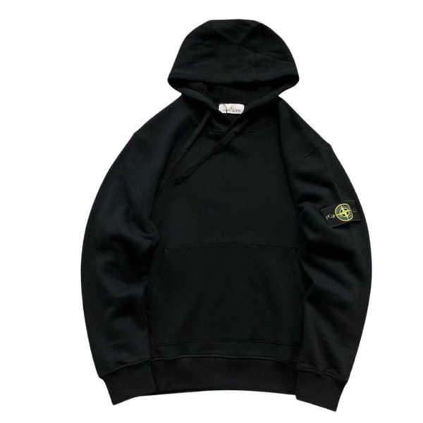 Stone I hoodie