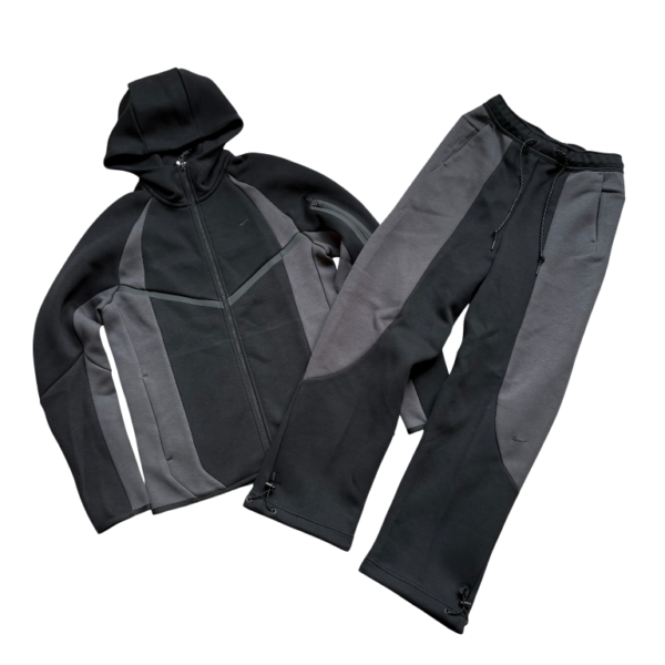 NK Latest Tech fleece