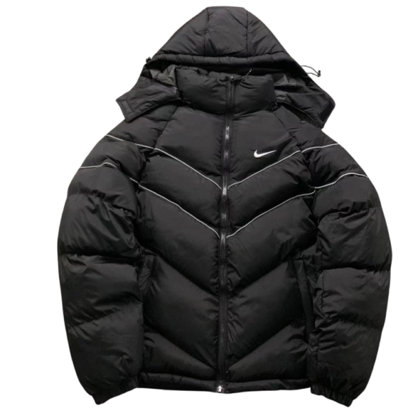 NK Jacket