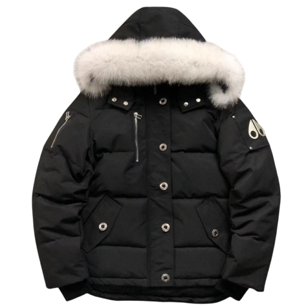 MK Jacket