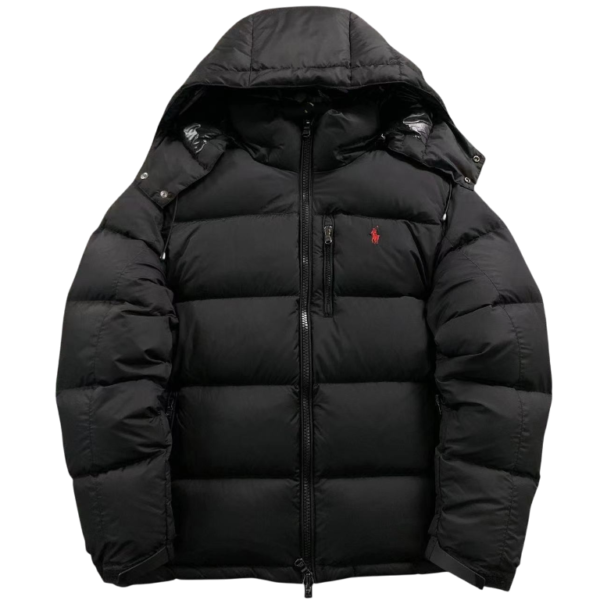 Ralph L puffer Jacket