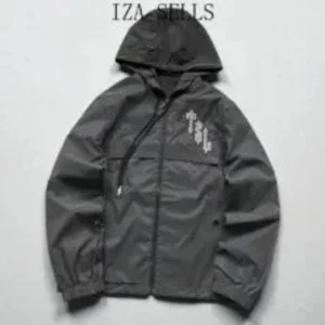 Trapstar shooter windbreaker