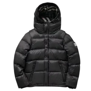 Blueberry jacket