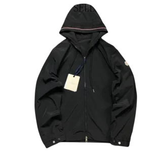 M windbreaker