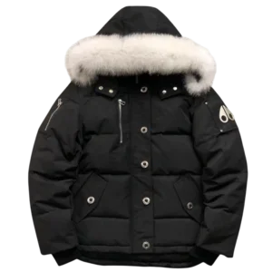 MK Jacket