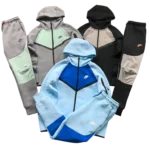 Tech Fleece